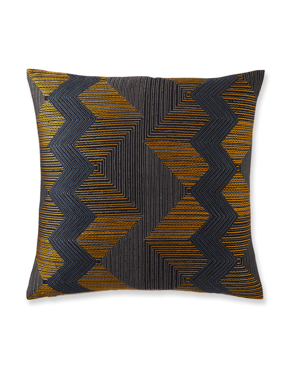 Elektra Decorative Pillow